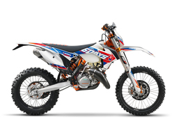 OEM Fuel Hose for KTM 125-300 EXC/XC-W & Husqvarna TE – MotoExperience