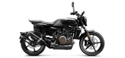 Akrapovic 701 Slip-On Muffler | BFD Moto Canada