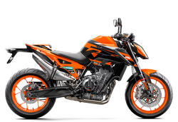 KTM AKRAPOVIC 
