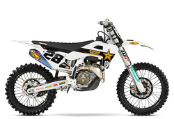FMF Powercore 4 Silencer FC/FX 2023+ Models | BFD Moto Canada