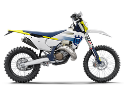 STOCK SEAT TE/FE 2024-2026 (A36007040000HA) – BFD Moto
