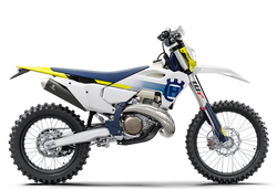 Husqvarna 15mm Low Seat 2023+ TC/TX/FX 2024 TE/FE – BFD Moto