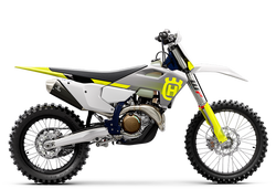 Husqvarna Tall Seat (+20mm) 2023+ TC/FC/TX/FX | BFD Moto Canada