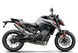 KTM AKRAPOVIC 
