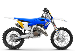 FMF POWERCORE 2.1 SILENCER 125 2023+ (A42005979002) – BFD Moto