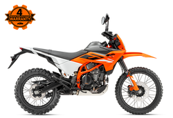 WP XPLOR PRO 6746 Shock for 2025+ KTM 390 Adventure R & Enduro R (A601
