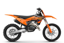 WP 2021+ AER Single Spring Conversion (0791L101U400220) – BFD Moto