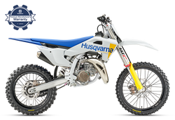 WP Holeshot Device - TC 85 | BFD Moto Canada