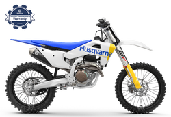 WP Fork Air Pump | BFD Moto Canada